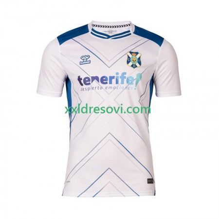 CD Tenerife CWC Domaći Nogometni Dres 2025-2026